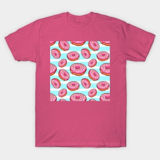 Mmmmm Doughnuts! T-Shirt